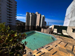 Cobertura Duplex
